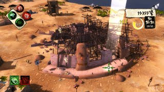 Babel Rising Gameplay (PC UHD) [4K60FPS]