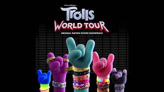 Trolls: World Tour Soundtrack 30. Move On Up - Curtis Mayfield