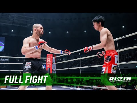 Kenta Takizawa vs Masakazu Imanari full fight