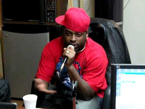 Entrevue FullEkwip 7 Nov 2009 part3 HH4Utv