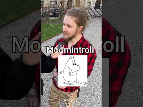 Swedish people describe Finland in one word 🇫🇮 #finland #sweden #memes