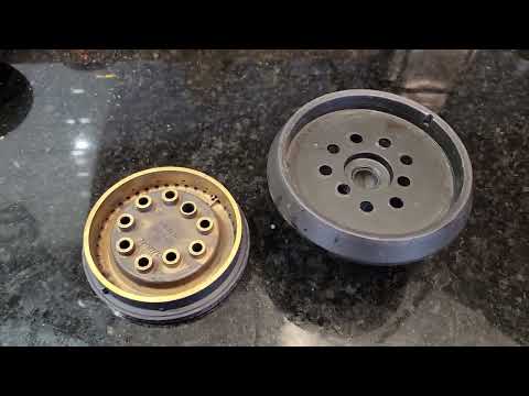 Thor Kitchen gas range burner clicking problem. SOLVED!!