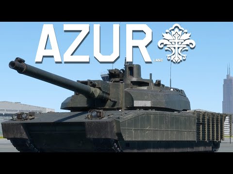 Definitely a New Leclerc