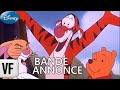 WINNIE L OURSON ET L EFÉLANT Disney 079 Bande Annonce VF 2005 HD