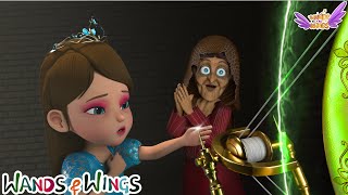 Download lagu Putri Tidur 👑| Lagu Cerita Putri Tidur 🌸 Cinderella | Sajak Anak-anak | Tongkat dan Sayap mp3 Download lagu Putri Tidur 👑| Lagu Cerita Putri Tidur 🌸 Cinderella | Sajak Anak-anak | Tongkat dan Sayap mp3