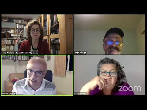 23ª Conferência Internacional de Aids e o momento atual