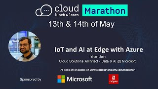Download the video "IoT and AI at Edge with Azure"