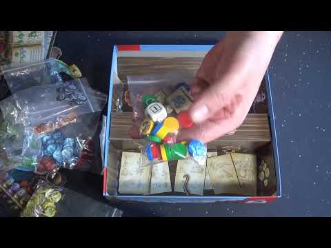 Hetvennegyedik rész - Kuruzslók Quedlinburgban - A kocka el van vetve