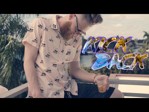 Kickback - Leegit ft. OfficialBfree