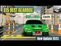 NISSAN SILVIA s15 600+kph Top Speed Gearbox| Car Parking Multiplayer new update