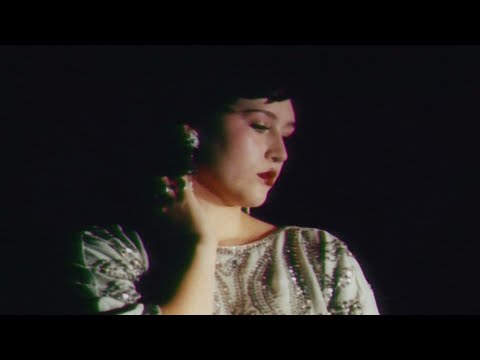 Karin Ann - she (Benny Benassi Remix) visualiser