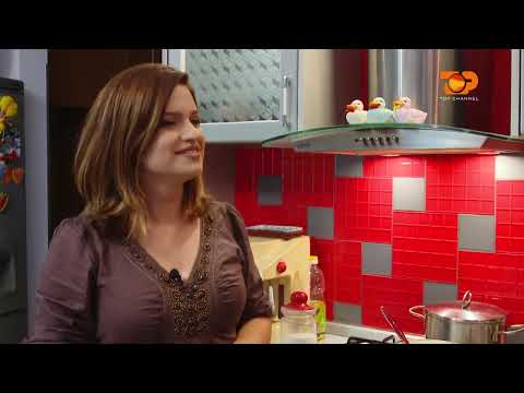 Ne Shtepine Tone, 20 Shtator 2016, Pjesa 3 - Top Channel Albania - Entertainment Show