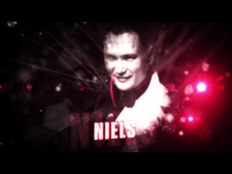 CORECUBE PRESENTS - WINTER CONFERENCE 2012 @ BOOGIE BAR