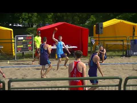 Mecz MKS Delfin Grudziądz - Kadra Polski U-17