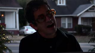 A.J. Croce - Cures Just Like Medicine (Official Music Video)