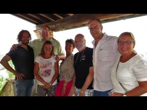 Cerbaia Winery Tour and Tasting