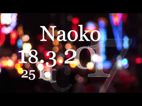 Naoko - Naoko koncert