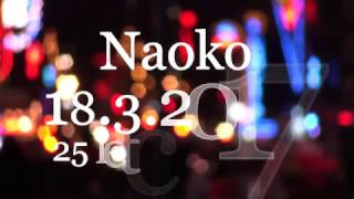 Video Naoko koncert