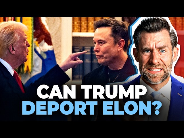 Elon Musk and Donald Trump: The Fallout of a Fractured Alliance | Magica