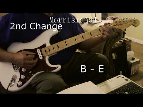 Gladys Knight - Make yours a Happy Home - Guitar Chords Lesson