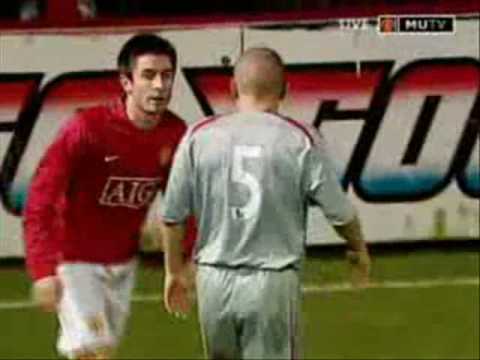 Zoran Tosic a dream comes true