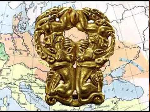 Hungarian Ages-turanian time line 2/2