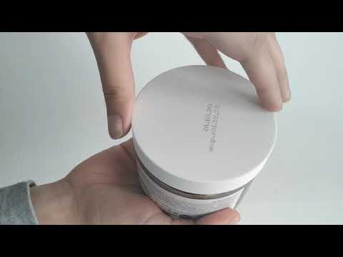 Сольовий скраб з екстрактом лаванди