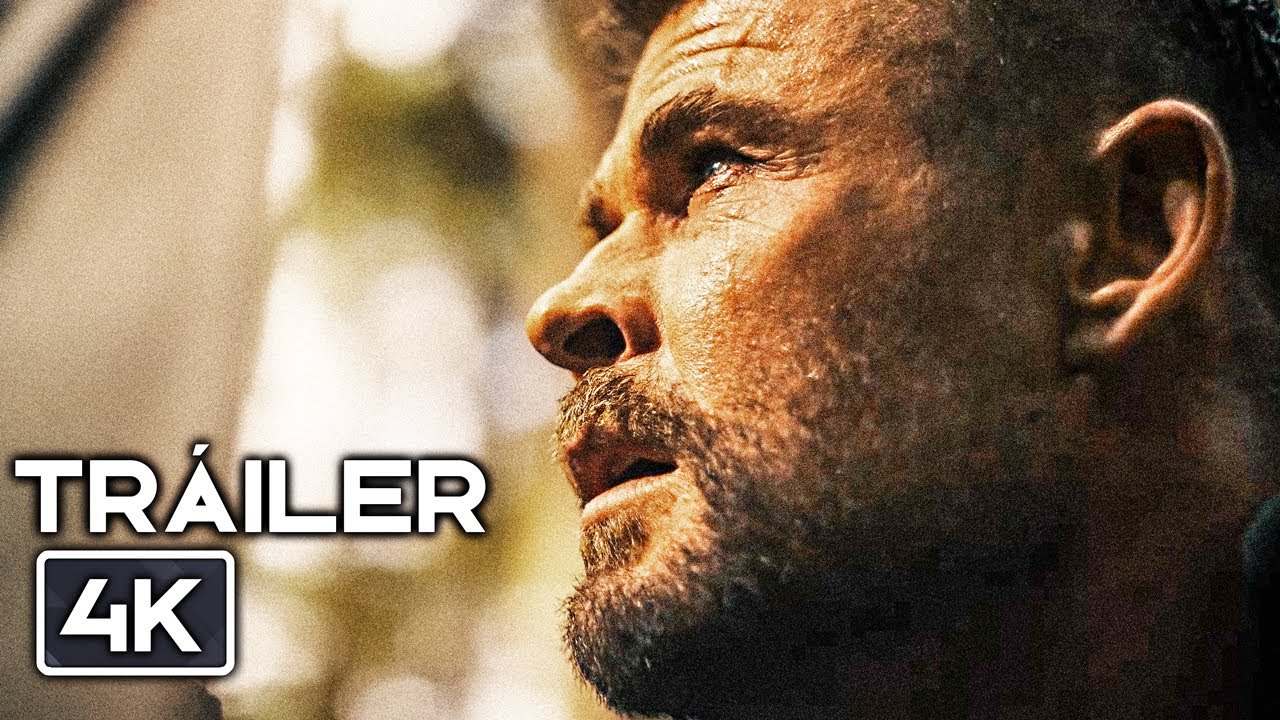 VENGADORES: DOOMSDAY Tráiler Teaser 2 Oficial Español (2026) Thor