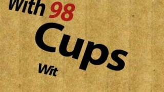 The Descendents - Coffee Mug - Kinetic Typography