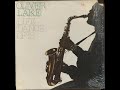 Oliver Lake - Life Dance Of Is LP 1978