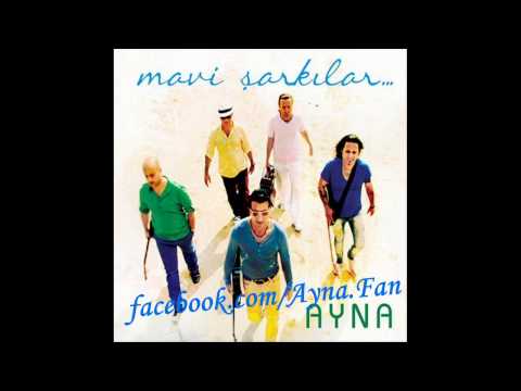AYNA - Ağlamadan Git (Orijinal - 2011 İlk Kez)