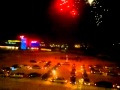 Флешмоб Омск новый 2015 год 