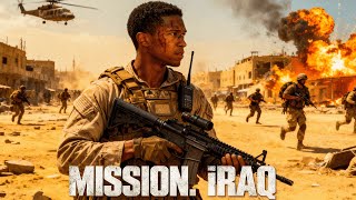 Download lagu Mission Iraq | Hollywood War Action Movie | Elite Soldiers in a Deadly Combat Operation | Full Film mp3
