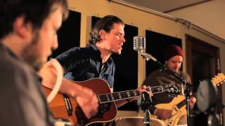 Mike Mains & The Branches -By My Side (Destiny Nashville Session)