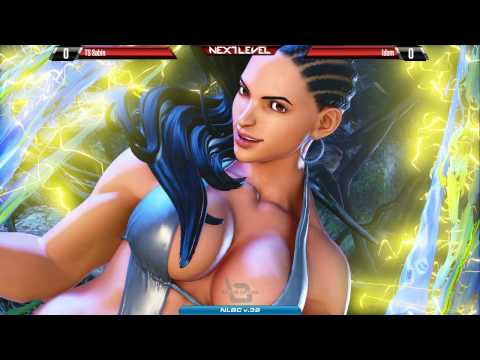 SFV: Next Level Battle Circuit V.39 - Assorted Matches ft. TS Sabin, Idom and F3 Alucard