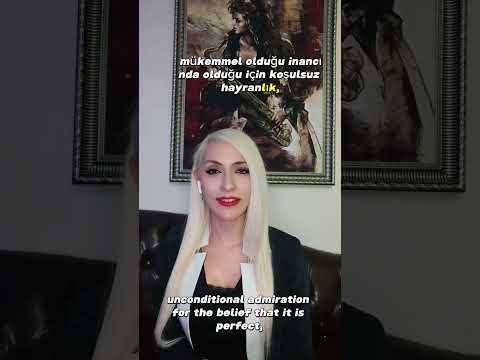 Narsistik Kişilik Bozukluğu özellikleri Duygu Çiloğlu  #klinikpsikoloji #narsist #kişilikbozukluğu