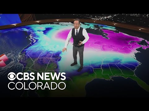 Polar plunge has began get ready for three days in the deep freeze