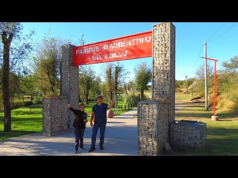 Saladillo San Luis un Pueblo que debes visitar