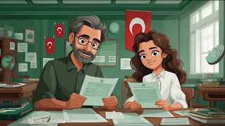 8. Sınıf T.C. İnkılap Tarihi ve Atatürkçülük - İşgallere karşı Türk milletinin tepkisi (Kuvayımilliy