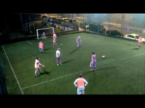 Akatlar Halı Saha 27.05.2016 23:00 - akillisaha.com