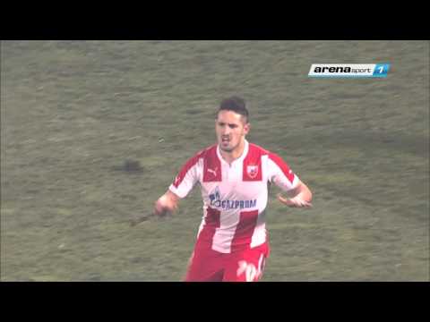 SLS: Partizan - Crvena zveda (150. večiti derbi - review)