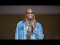 Offset Clout Instrumental Slowed Reverb