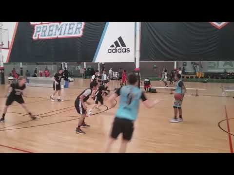 LC Elite vs Primo Soldiers 4.14.19 won 45-42