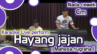 Download lagu Hayang jajan karaoke ( Mahesa Nugraha ) Nada cewek Cm mp3 Download lagu Hayang jajan karaoke ( Mahesa Nugraha ) Nada cewek Cm mp3