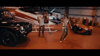 DJ Khaled - Eastside feat. Humongous The God (Official Music Video)