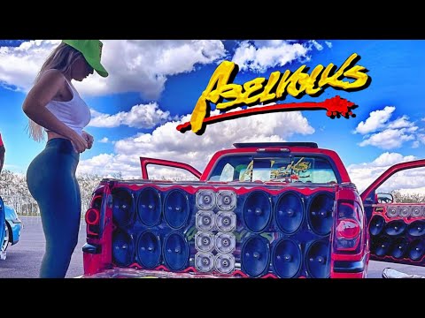 VIOLINO DO DESANDE 2.0 - DJ BRENNO PAIXÃO -  ELETROFUNK ABELVOLKS 🍇