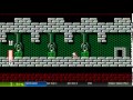[Blaster Master] Stage 2 zip strat