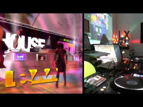 DJ Lexx (CH) - Kinky Beats @ Scoutlounge