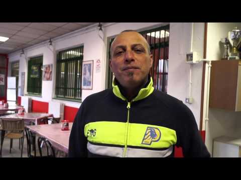 COLLEGNO PARADISO ANDREA CASTRONOVI  III