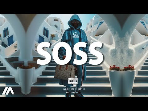 Ninho type beat x Timal type beat "SOSS" // guitar type beat